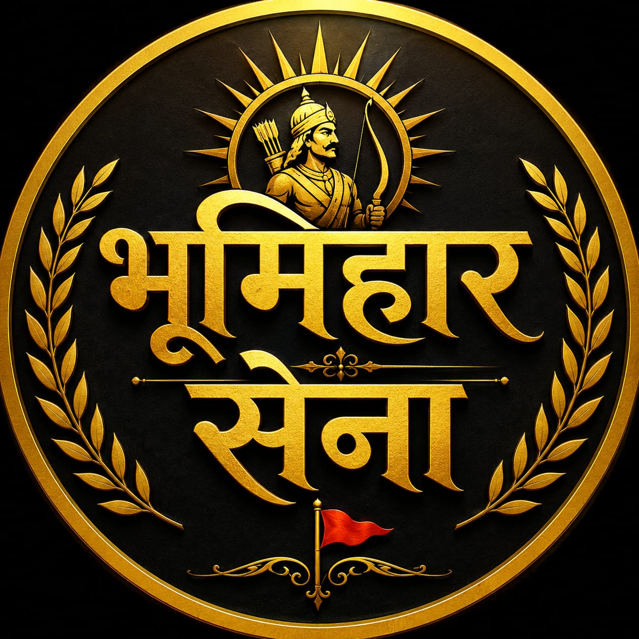 भूमिहार सेना